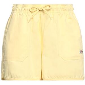 DICKIES Shorts & Bermuda Shorts Women - Yellow - S