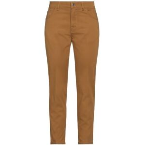 ENTRE AMIS Trouser Women - Ochre - 34