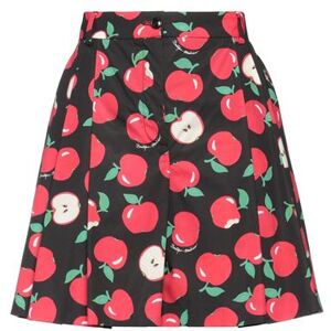 Moschino Shorts & Bermuda Shorts Women - Black - 4