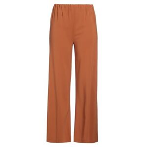 JUCCA Trouser Women - Brown - 12,14,16,6,8