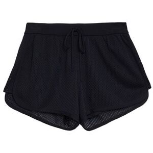 Christian Dior Shorts & Bermuda Shorts Women - Black - 10