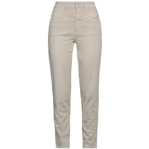 CLOSED Trouser Women - Light Grey - 8