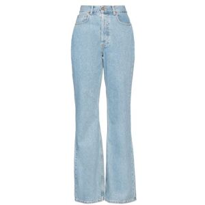 VICOLO Jeans Women - Blue - L