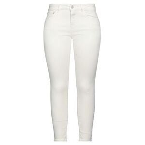 CLOSED Trouser Women - Ivory - 31