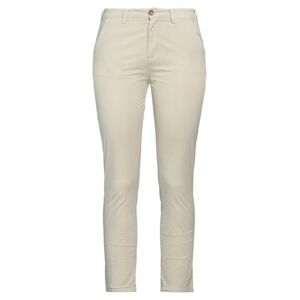 40WEFT Trouser Women - Beige - 14,6