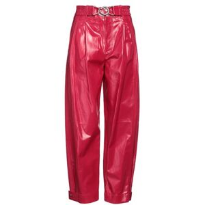 BOTTEGA VENETA Trouser Women - Red - 6