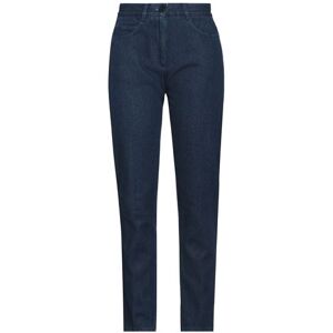 FORTE_FORTE Jeans Women - Blue - 0,00