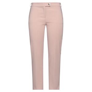 RINASCIMENTO Trouser Women - Pastel Pink - Xl