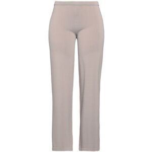 FEDERICA TOSI Trouser Women - Dove Grey - 10,12,14,16,8