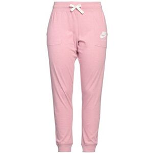 Nike Trouser Women - Pink - Xl