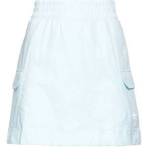 adidas Mini Skirt Women - Sky Blue - 10,12,4,6,8