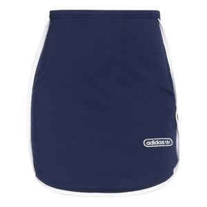 adidas Mini Skirt Women - Blue - 14,18
