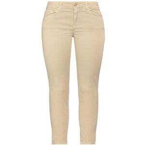 CLOSED Trouser Women - Sand - 30