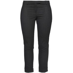 ROSSO35 Trouser Women - Dark Brown - 14