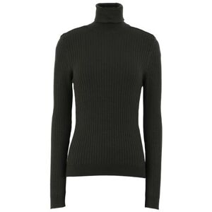 ONLY Turtleneck Women - Dark Green - L,M