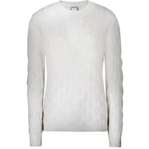 8 by YOOX Jumper Women - Ivory - L