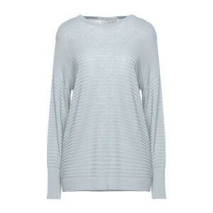 N.O.W. ANDREA ROSATI CASHMERE Jumper Women - Sky Blue - L