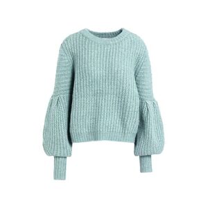 ONLY Jumper Women - Turquoise - L,Xl