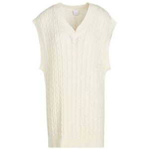 8 by YOOX Jumper Women - Ivory - L,M,S,Xs