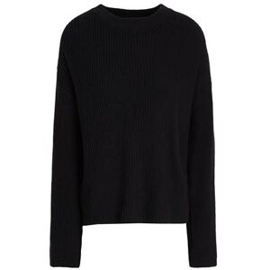 8 by YOOX Jumper Women - Black - L,M,S,Xl,Xs