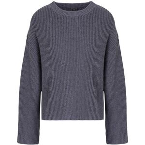 8 by YOOX Jumper Women - Lead - L,M,S,Xl,Xs