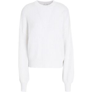 8 by YOOX Jumper Women - White - L,M,S,Xl,Xs