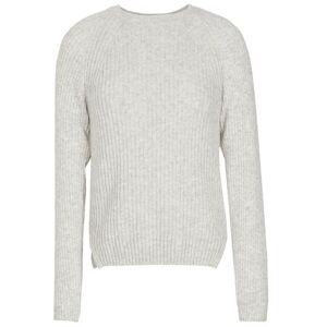 8 by YOOX Jumper Women - Light Grey - L,M,S,Xs