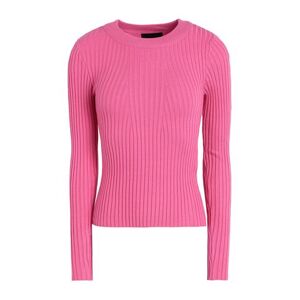 PIECES Jumper Women - Fuchsia - L,M,Xl,Xs