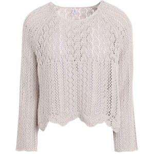 ONLY Jumper Women - Beige - L