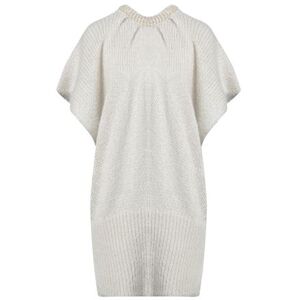 Loewe Jumper Women - Beige - Xs