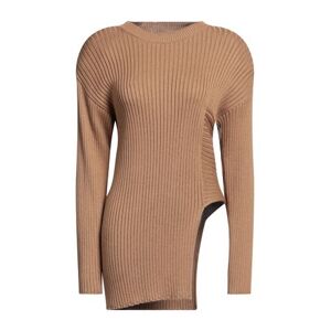 AKEP Jumper Women - Camel - 10