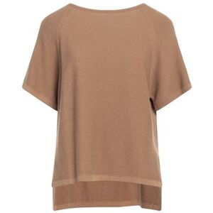 CRISTINA GAVIOLI Jumper Women - Brown - L