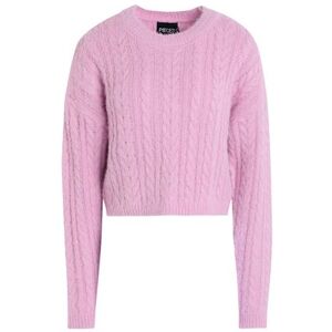 PIECES Jumper Women - Pink - L,M,S,Xl,Xs