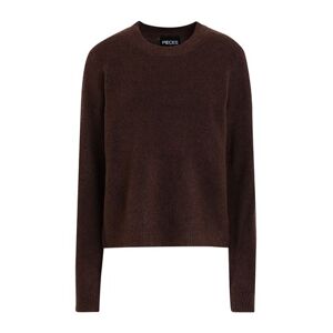 PIECES Jumper Women - Cocoa - L,M,S,Xl,Xs