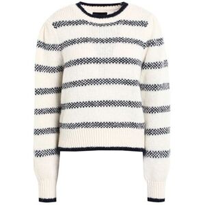 PIECES Jumper Women - Ivory - L,M,S,Xl,Xs