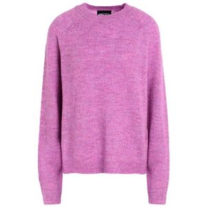 PIECES Jumper Women - Mauve - L,M,S,Xl,Xs