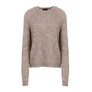 PIECES Jumper Women - Khaki - L,M,S,Xl,Xs