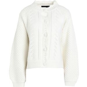 PIECES Cardigan Women - Ivory - L,Xl