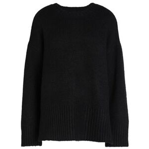 PIECES Jumper Women - Black - L,M,S,Xl,Xs