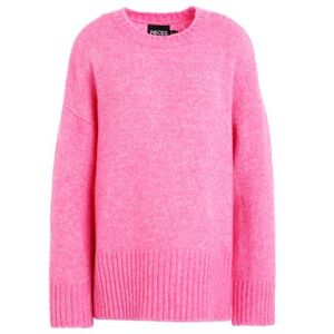 PIECES Jumper Women - Fuchsia - L,M,S,Xl,Xs