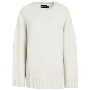 PIECES Jumper Women - Ivory - L,M,S,Xl,Xs