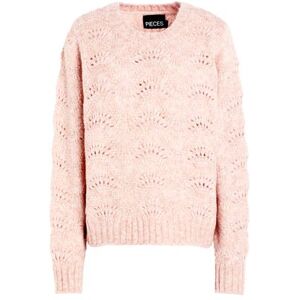 PIECES Jumper Women - Blush - L,M