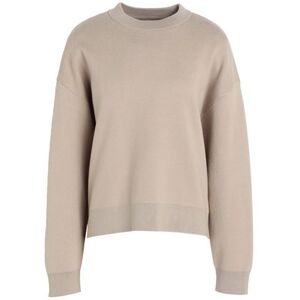 PIECES Jumper Women - Beige - L,M,S,Xl,Xs