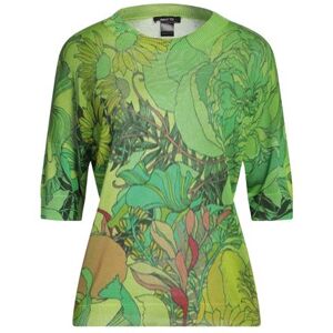 Avant Jumper Women - Green - Xs