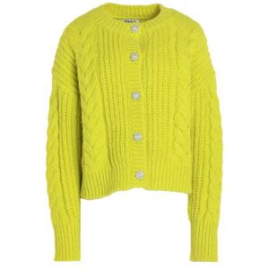 ONLY Cardigan Women - Acid Green - L,M,S,Xl,Xs