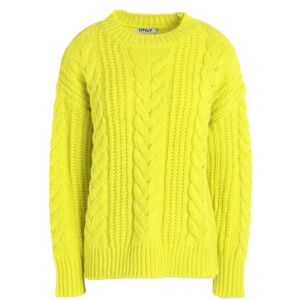 ONLY Jumper Women - Acid Green - L,M,S,Xl,Xs