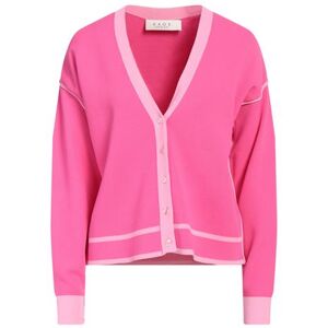 THE NORTH FACE Cardigan Women - Fuchsia - M