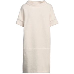 KATE Mini Dress Women - Cream - M