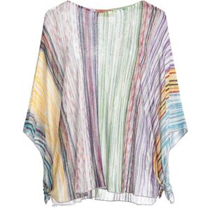 MISSONI Jumper Women - Purple - S