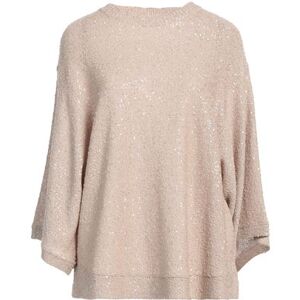 BRUNELLO CUCINELLI Jumper Women - Beige - L,M,S,Xl,Xs